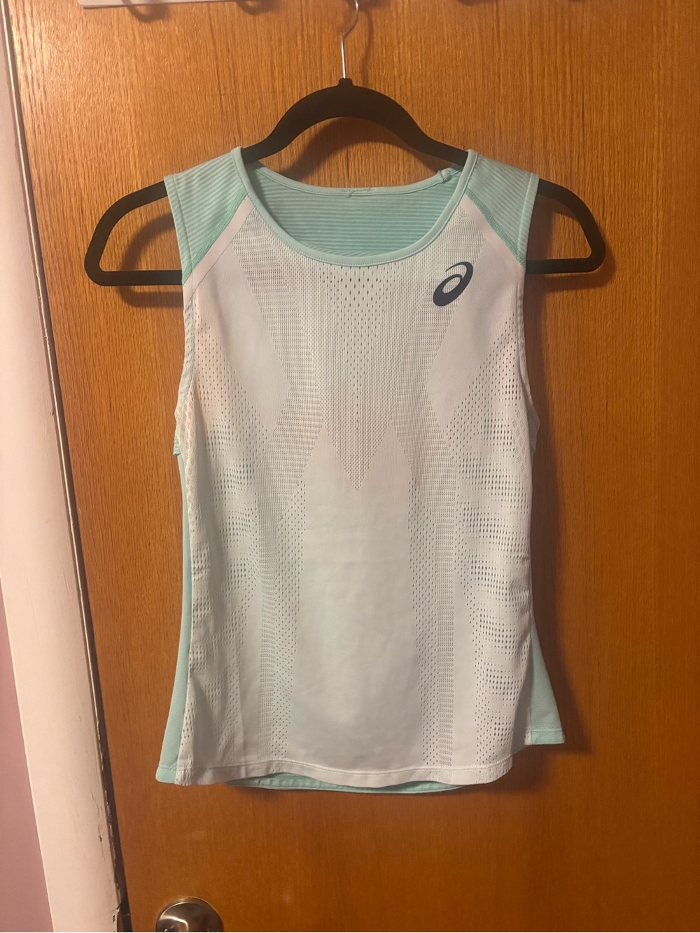 ASICS Tank Tops
